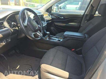 2018 GMC Acadia SLE-2 3SB – miniatura 6