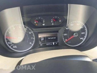 2018 GMC Acadia SLE-2 3SB – miniatura 9