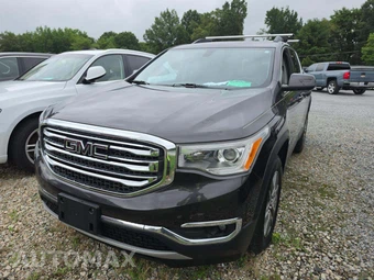 2018 GMC Acadia SLE-2 3SB