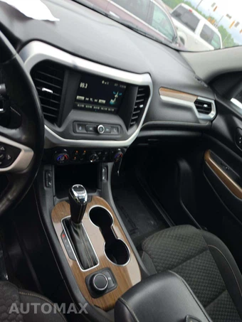 2018 GMC Acadia SLE-2 3SB – miniatura 10