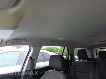 2018 GMC Acadia SLE-2 3SB – miniatura 11