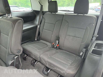 2018 GMC Acadia SLE-2 3SB – miniatura 14