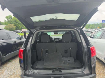 2018 GMC Acadia SLE-2 3SB – miniatura 15