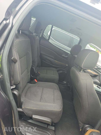 2018 GMC Acadia SLE-2 3SB – miniatura 17