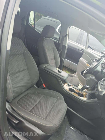 2018 GMC Acadia SLE-2 3SB – miniatura 19