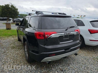 2018 GMC Acadia SLE-2 3SB – miniatura 2