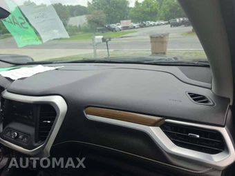 2018 GMC Acadia SLE-2 3SB – miniatura 20