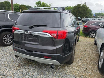 2018 GMC Acadia SLE-2 3SB – miniatura 3