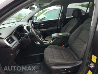 2018 GMC Acadia SLE-2 3SB – miniatura 6