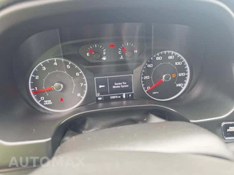 2018 GMC Acadia SLE-2 3SB – miniatura 9