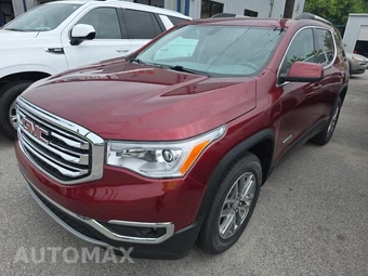 2018 GMC Acadia SLE-2 3SB