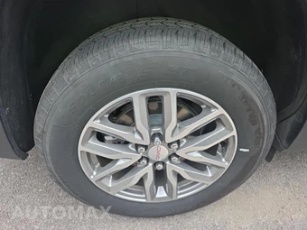 2018 GMC Acadia SLE-2 3SB - miniatura 10