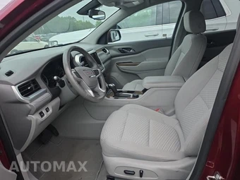 2018 GMC Acadia SLE-2 3SB - miniatura 13