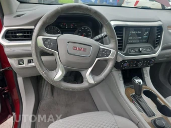 2018 GMC Acadia SLE-2 3SB - miniatura 14