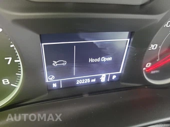 2018 GMC Acadia SLE-2 3SB - miniatura 15