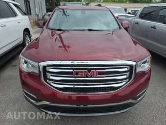 2018 GMC Acadia SLE-2 3SB - miniatura 2