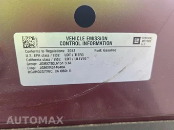 2018 GMC Acadia SLE-2 3SB - miniatura 23
