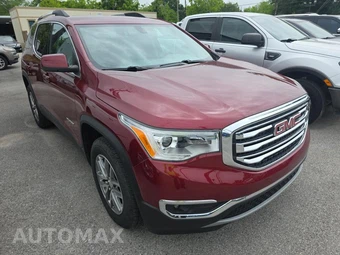 2018 GMC Acadia SLE-2 3SB - miniatura 3