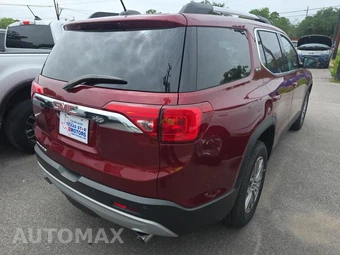 2018 GMC Acadia SLE-2 3SB - miniatura 4