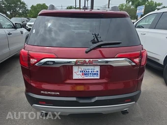 2018 GMC Acadia SLE-2 3SB - miniatura 5