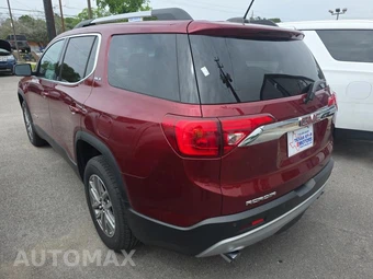 2018 GMC Acadia SLE-2 3SB - miniatura 6