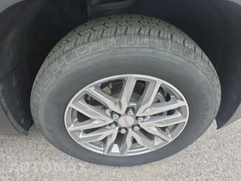 2018 GMC Acadia SLE-2 3SB - miniatura 9
