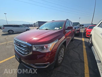 2018 GMC Acadia SLE-2 3SB