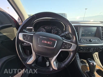 2018 GMC Acadia SLE-2 3SB - miniatura 10