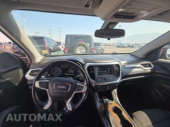 2018 GMC Acadia SLE-2 3SB - miniatura 11