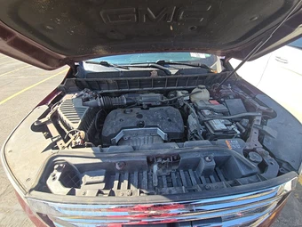 2018 GMC Acadia SLE-2 3SB - miniatura 16