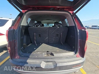 2018 GMC Acadia SLE-2 3SB - miniatura 17