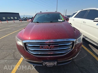 2018 GMC Acadia SLE-2 3SB - miniatura 2