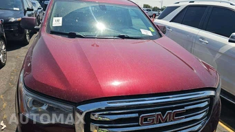 2018 GMC Acadia SLE-2 3SB - miniatura 29