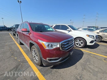 2018 GMC Acadia SLE-2 3SB - miniatura 3