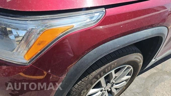 2018 GMC Acadia SLE-2 3SB - miniatura 30
