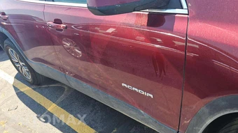2018 GMC Acadia SLE-2 3SB - miniatura 31