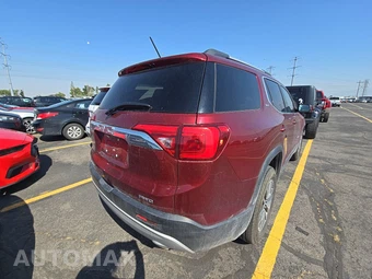 2018 GMC Acadia SLE-2 3SB - miniatura 4