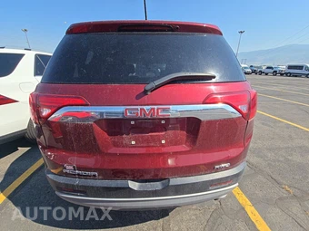 2018 GMC Acadia SLE-2 3SB - miniatura 5