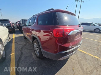 2018 GMC Acadia SLE-2 3SB - miniatura 6