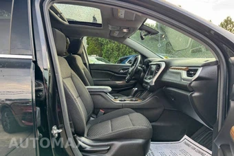 2018 GMC Acadia SLE-2 3SB - miniatura 11