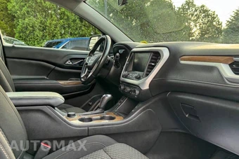 2018 GMC Acadia SLE-2 3SB - miniatura 12