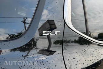 2018 GMC Acadia SLE-2 3SB - miniatura 15