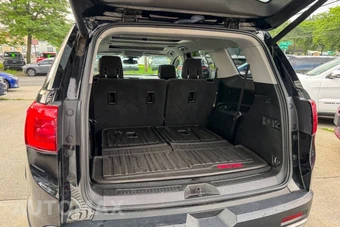 2018 GMC Acadia SLE-2 3SB - miniatura 16