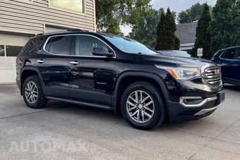 2018 GMC Acadia SLE-2 3SB - miniatura 2