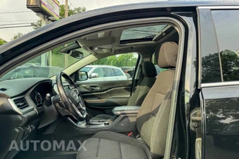 2018 GMC Acadia SLE-2 3SB - miniatura 21