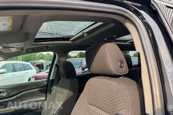 2018 GMC Acadia SLE-2 3SB - miniatura 22
