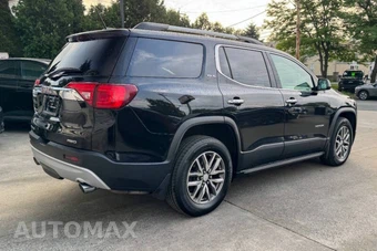 2018 GMC Acadia SLE-2 3SB - miniatura 3