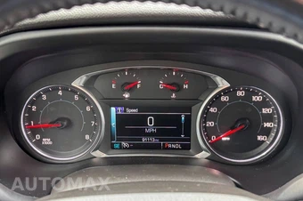2018 GMC Acadia SLE-2 3SB - miniatura 33