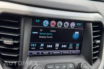 2018 GMC Acadia SLE-2 3SB - miniatura 34