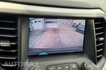 2018 GMC Acadia SLE-2 3SB - miniatura 35